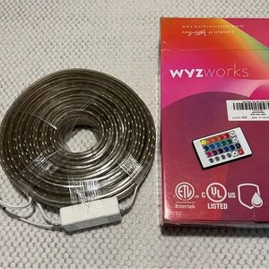 NEW LED Strip Lights